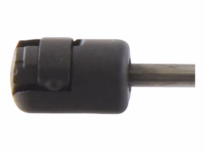 Vérin à gaz, Longueur totale: 425mm - adaptable sur tracteurs John-Deere - ref RE261886