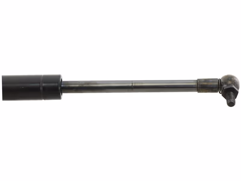 Vérin à gaz, Longueur totale: 435mm - adaptable sur tracteurs Massey Ferguson, Challenger - ref 4295618M1