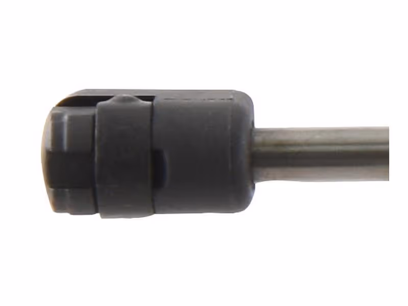 Vérin à gaz, Longueur totale: 445mm - adaptable sur tracteurs New Holland - ref 5177277