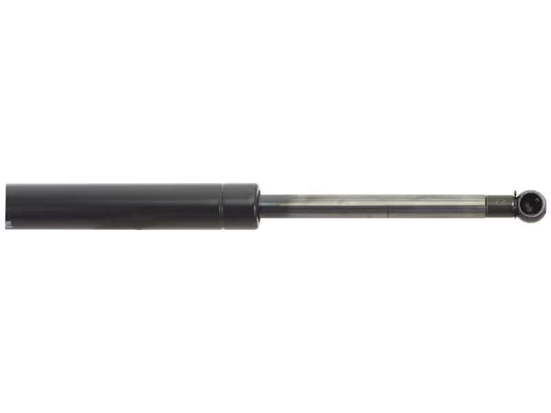 Vérin à gaz, Longueur totale: 454mm - adaptable sur tracteurs New Holland - ref 87480242