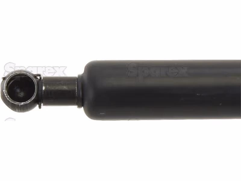 Vérin à gaz, Longueur totale: 454mm - adaptable sur tracteurs New Holland - ref 87480242