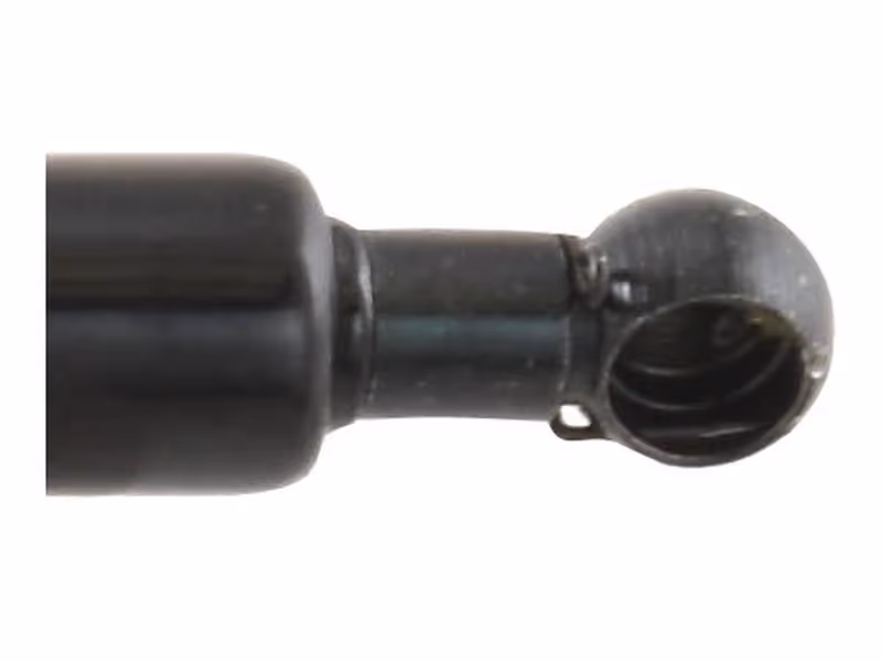 Vérin à gaz, Longueur totale: 474mm - adaptable sur tracteurs John-Deere - ref RE261887