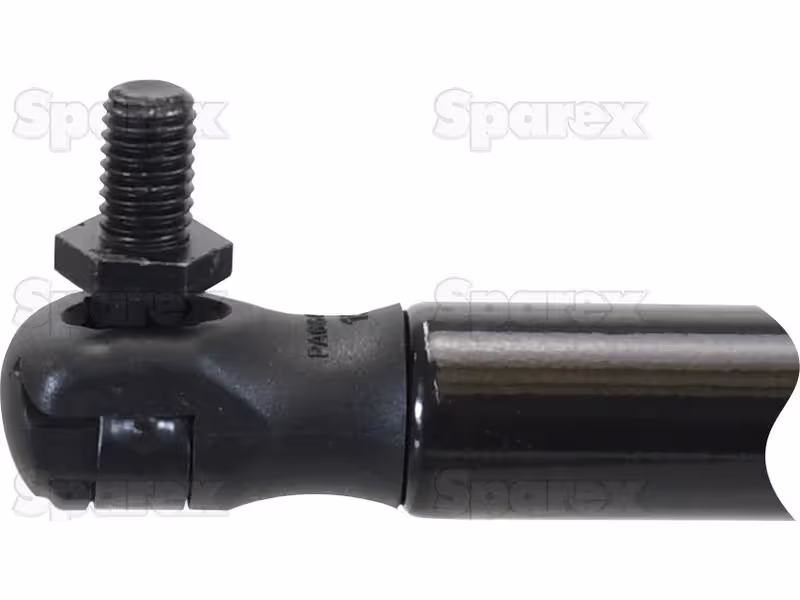 Vérin à gaz, Longueur totale: 499mm - adaptable sur tracteurs John-Deere - ref AL220508