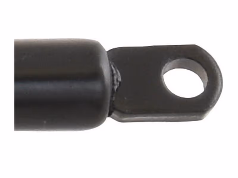 Vérin à gaz, Longueur totale: 518mm - adaptable sur tracteurs Ford, Fiat - ref 5139799