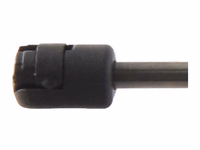 Vérin à gaz, Longueur totale: 586mm - adaptable sur tracteurs New Holland - ref 47126776
