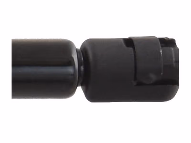 Vérin à gaz, Longueur totale: 586mm - adaptable sur tracteurs New Holland - ref 47126776