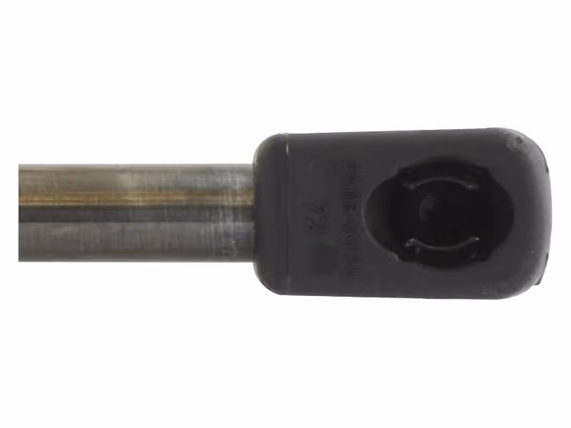 Vérin à gaz, Longueur totale: 686mm - adaptable sur tracteurs New Holland - ref 84133118