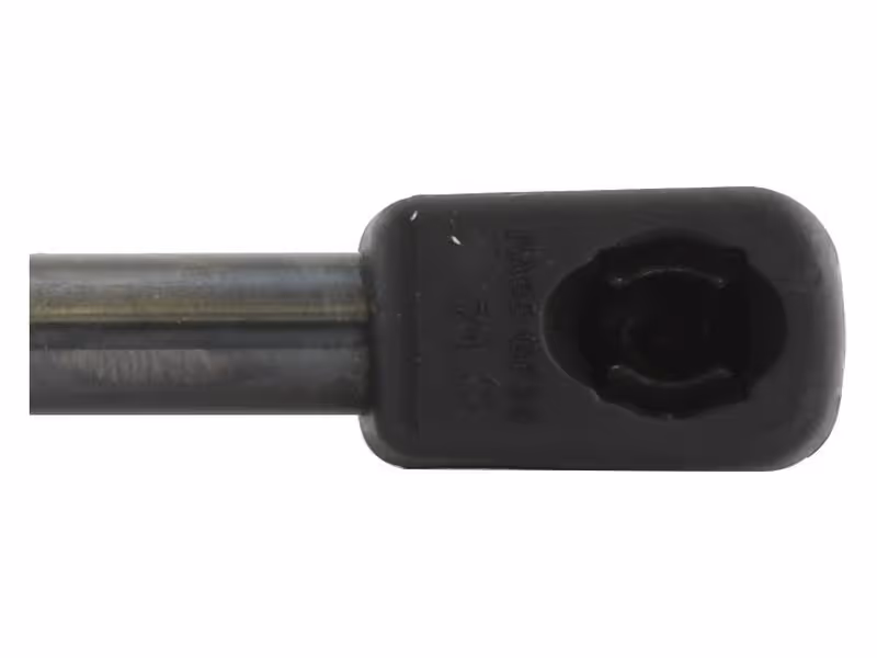 Vérin à gaz, Longueur totale: 885mm - adaptable sur tracteurs Massey Ferguson - ref ACX0032660
