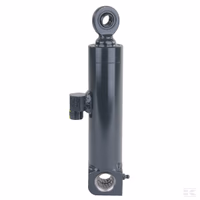 Vérin à pistons D40x30x16