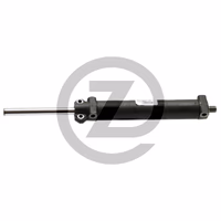 Vérin de direction Fendt G178300120011 adaptable