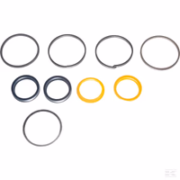 Vérin de direction, kit de joints