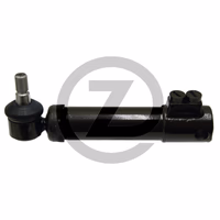 Vérin de direction Massey Ferguson 3774728M91, 3904172M1, 3401553G92, 3401553M92, 3773716M91 adaptable