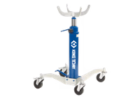 Vérin de fosse hydraulique à vérin télescopique 1.2T