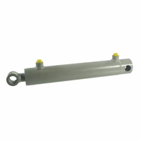 Vérin double effet 40-80-500 adaptable