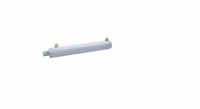 Vérin double effet D35-70-500 sans fixation
