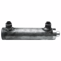 Vérin double effet, sans fixation 30-50-550