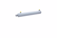 Vérin double effet sans fixation 35-60-600 adaptable