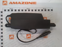 VERIN ELEC.PACK.CONF.PLUS 2 POLES - AMAZONE - REF EA487