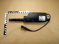 VERIN ELECTRIQUE 750N SANS CAPTEUR - AMAZONE - REF 931453