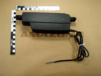 VERIN ELECTRIQUE 750N SANS CAPTEUR - AMAZONE - REF EA306