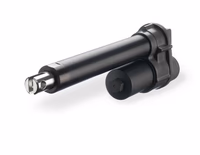 Vérin électrique pour moissonneuse D12-10B5-08283 - New Holland