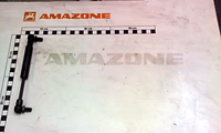 VERIN GAS 400N - AMAZONE - REF HG044