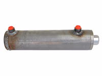Vérin hydraulique double effet sans extrémités, 40 x 70 x 200mm