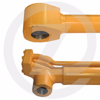 Vérin hydraulique ref 52539189 adaptable Manitou