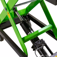 Vérin pour r. 50630