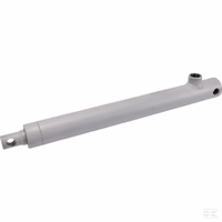 Vérin simple effet CB D25-100