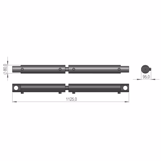 VERIN SIP 856050081