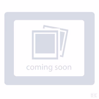 Vérin télescopique ø130x1 221