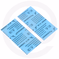 Verre anti-adherent incolore (bl. 2 pcs)