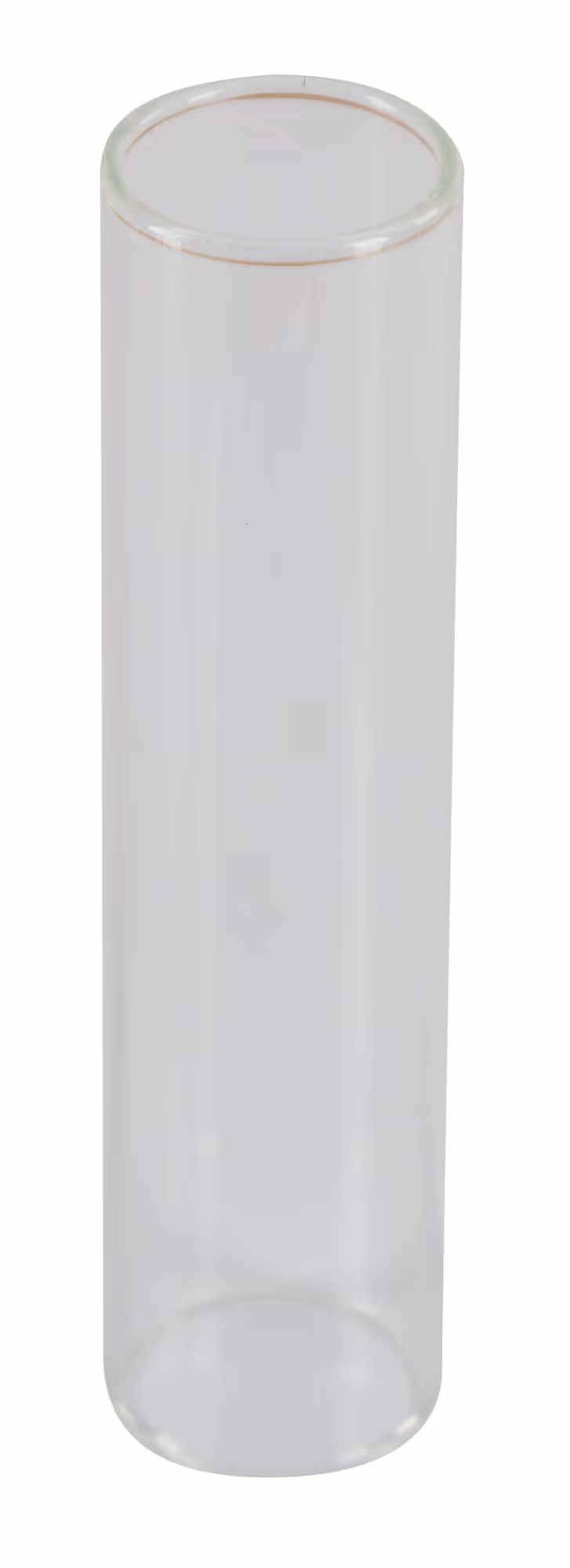 Verre de remplacement 10ml pour seringue roux