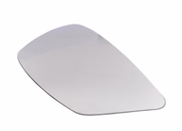 Glace retroviseur MEKRA-LANG Adaptable