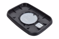 Glace retroviseur Case IH Adaptable