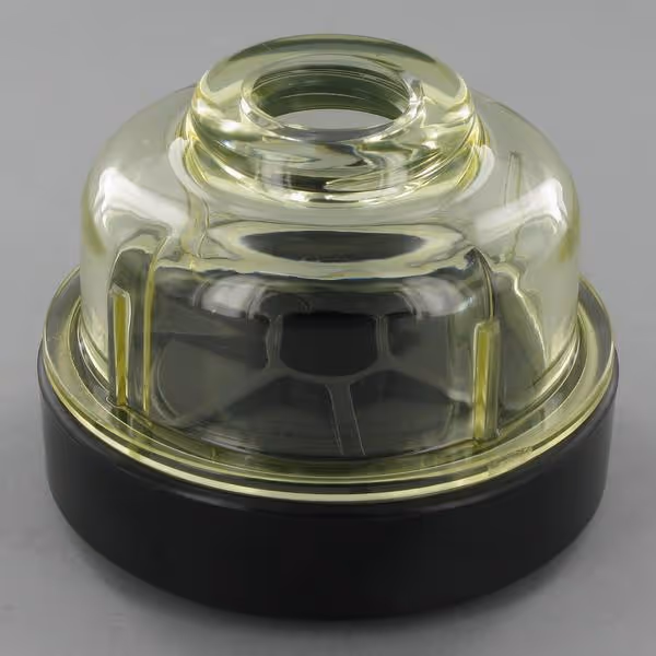 Verre filtrant Donaldson