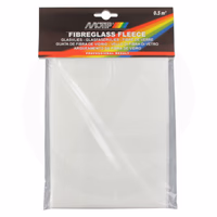 Verre fleece 0,5 m²