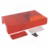 Verre gauche Jokon pour 102070110