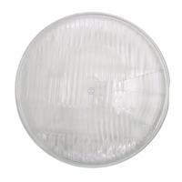 Verre grille de protection en matière plastique
