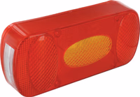 Verre p. phare Midipoint2 G/D Aspöck