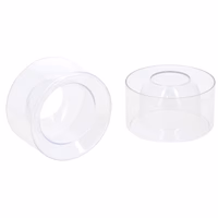 VERRE POUR CYCLONE Hifi Filter SABP 030002