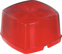 Verre pour phare Aspöck