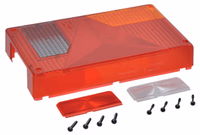 Verre pour phare droite Jokon