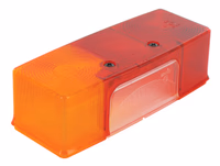 Verre pour phare gauche Jokon