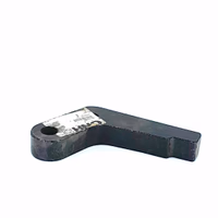 Verrou 9970451 - Case IH