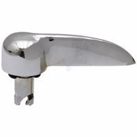 Verrou  capot moteur