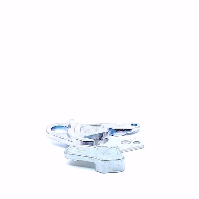 VERROU D'ATTELAGE CBM CAT3