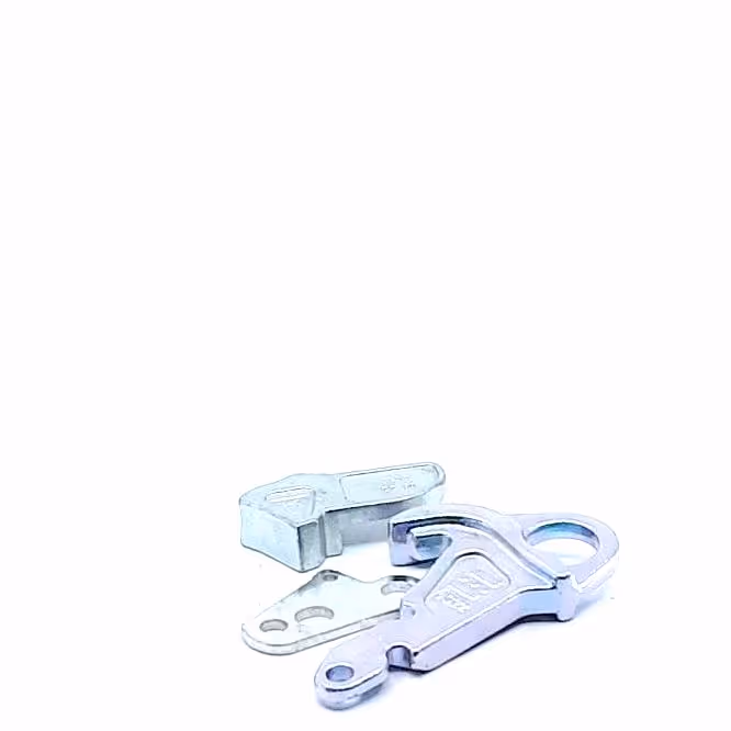 VERROU D'ATTELAGE CBM CAT3