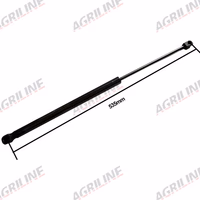 Verrou de lunette arrière à gaz - 4415239